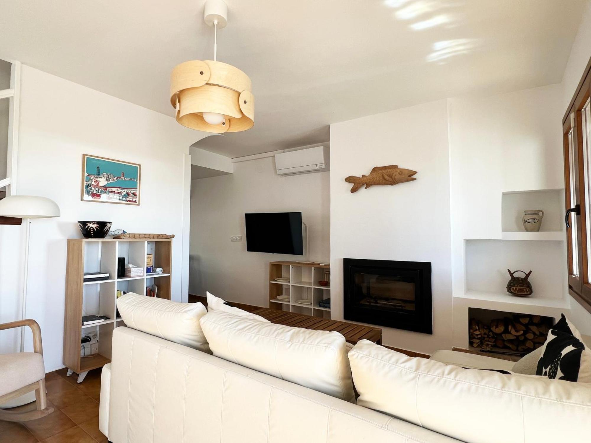 קוניט Espectacular Sunny House In The Beach מראה חיצוני תמונה