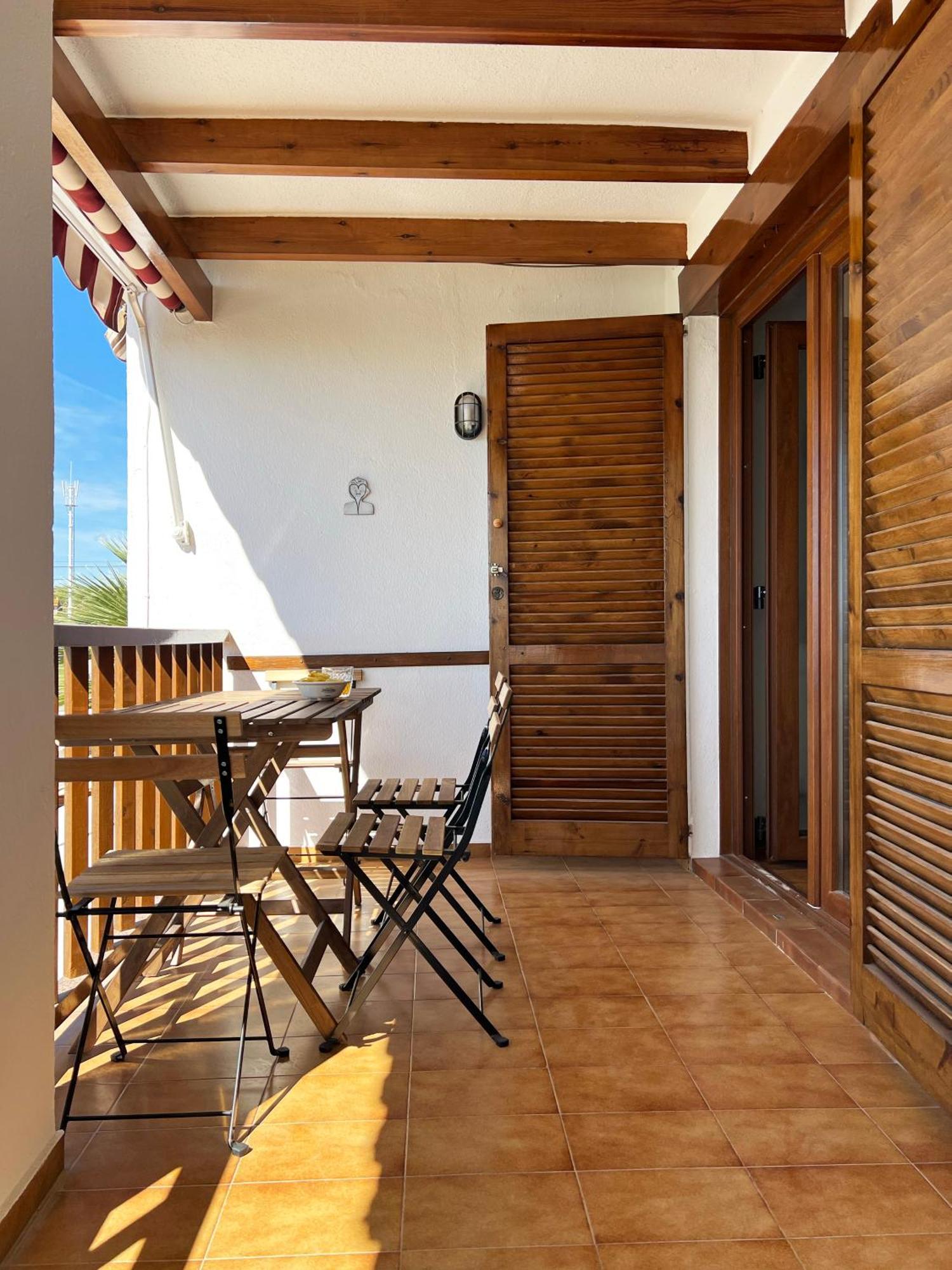 קוניט Espectacular Sunny House In The Beach מראה חיצוני תמונה