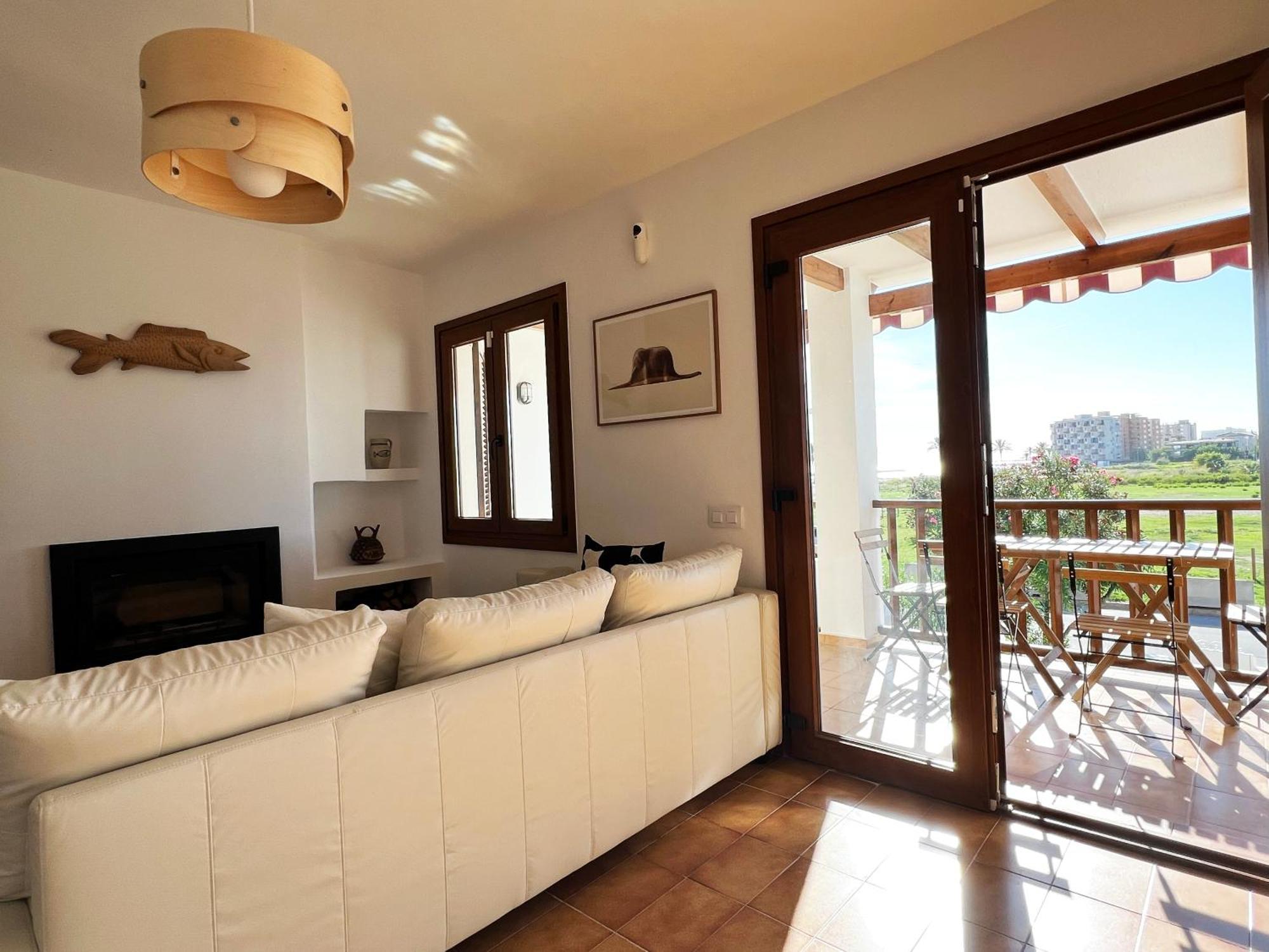קוניט Espectacular Sunny House In The Beach מראה חיצוני תמונה