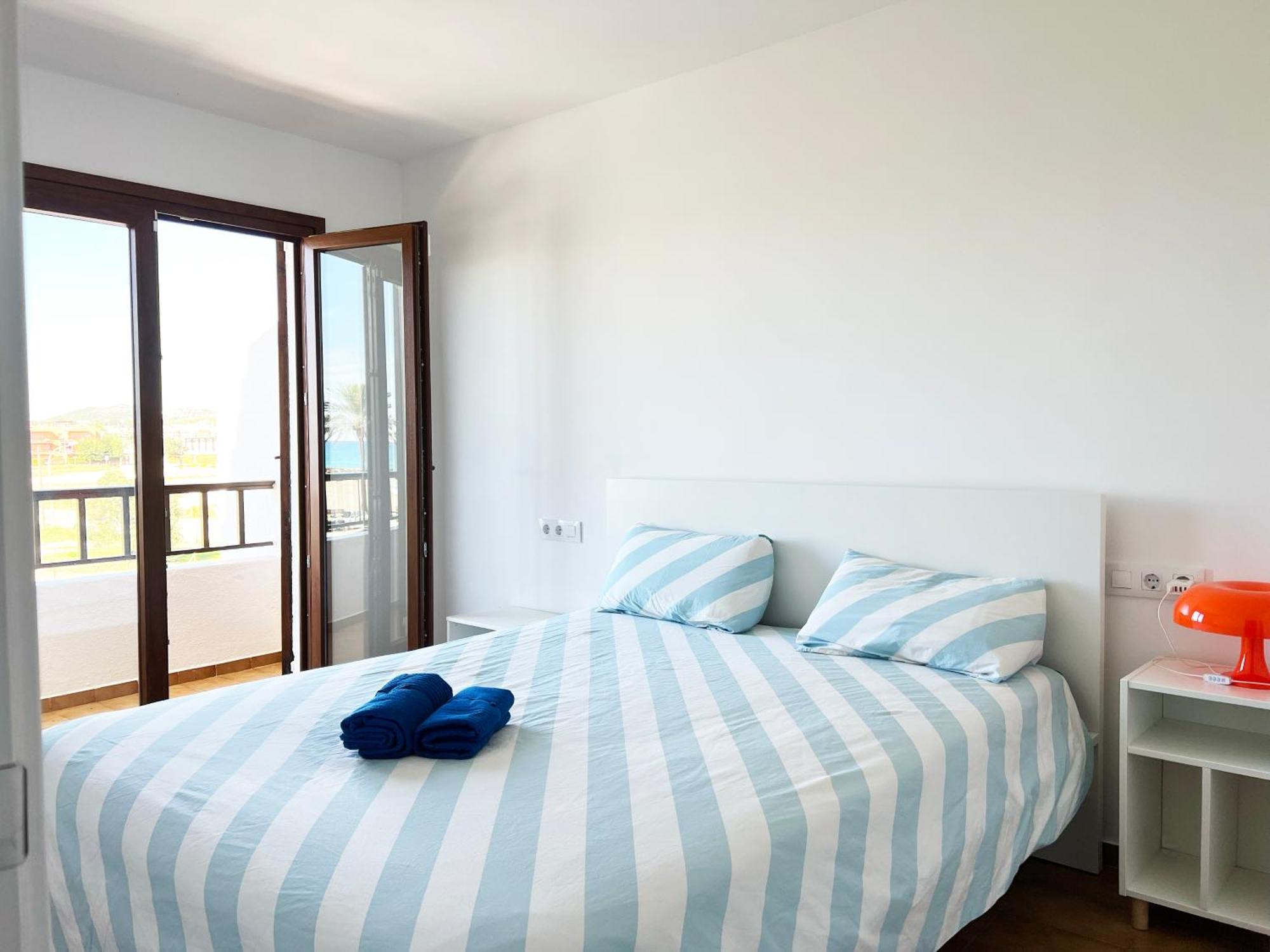 קוניט Espectacular Sunny House In The Beach מראה חיצוני תמונה