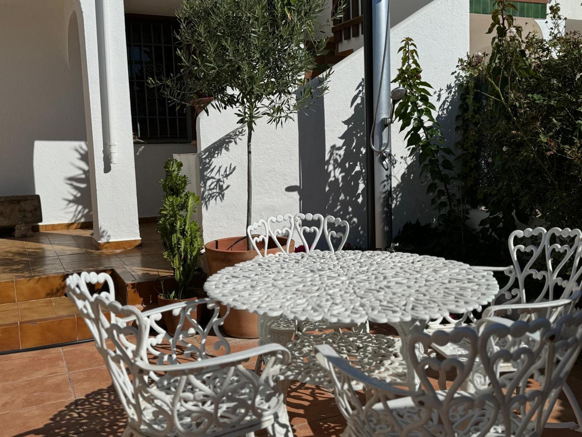 קוניט Espectacular Sunny House In The Beach מראה חיצוני תמונה