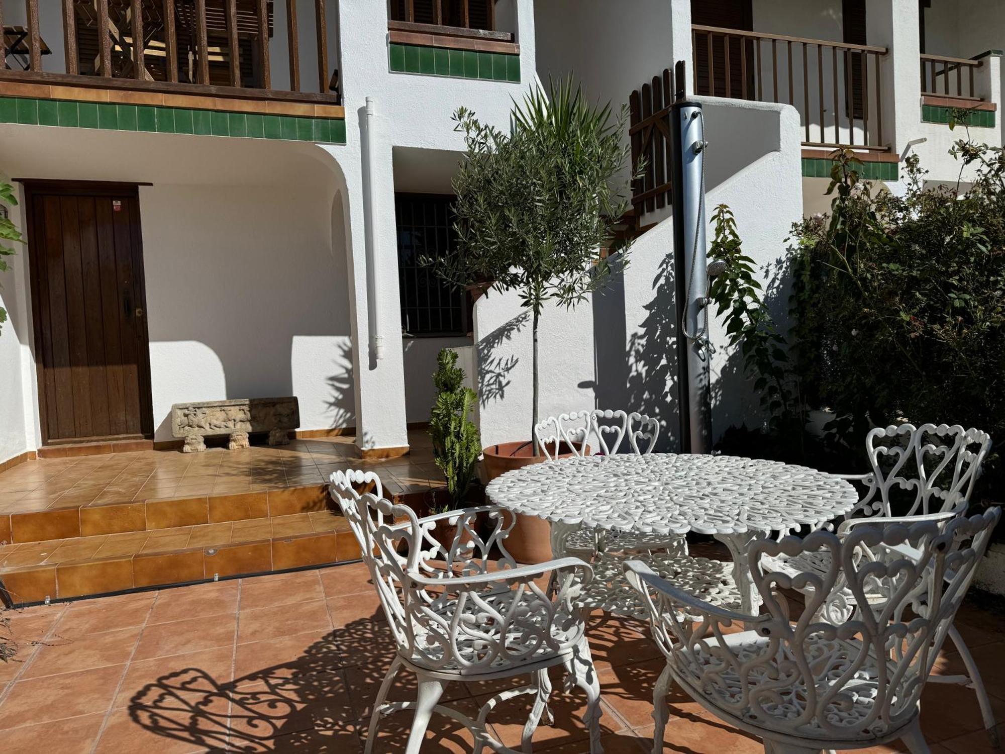 קוניט Espectacular Sunny House In The Beach מראה חיצוני תמונה